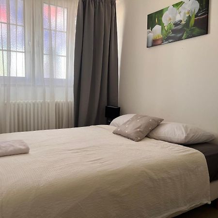Budget Room Free Parking Pratteln Exteriör bild